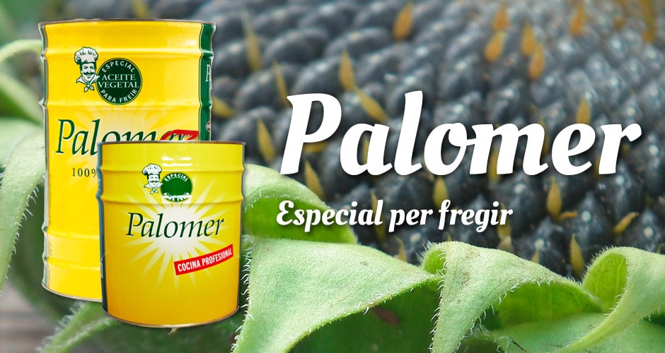 Palomer-Sliders