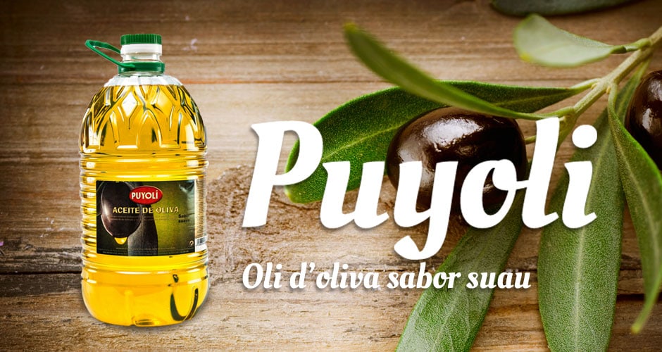 Puyoli